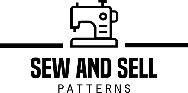 SewAndSellPatterns logo